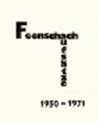 FEENSCHACH / 1950-1971 AUFSÄTZE no 83-125